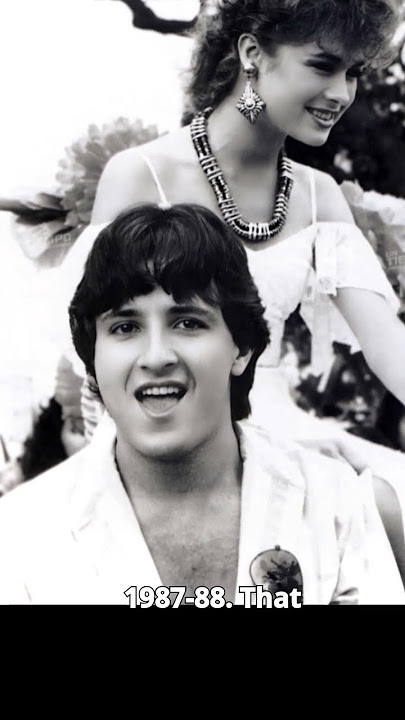 Leticia Calderón and Eduardo Palomo: From Friendship to a Brief Romance in the Late '80s 💫💔