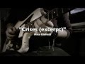Mike Oldfield - "Crises" (excerpt)