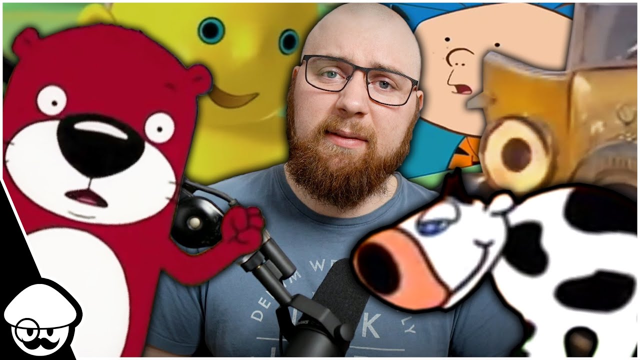 Rückblick auf die Toggolino Serien