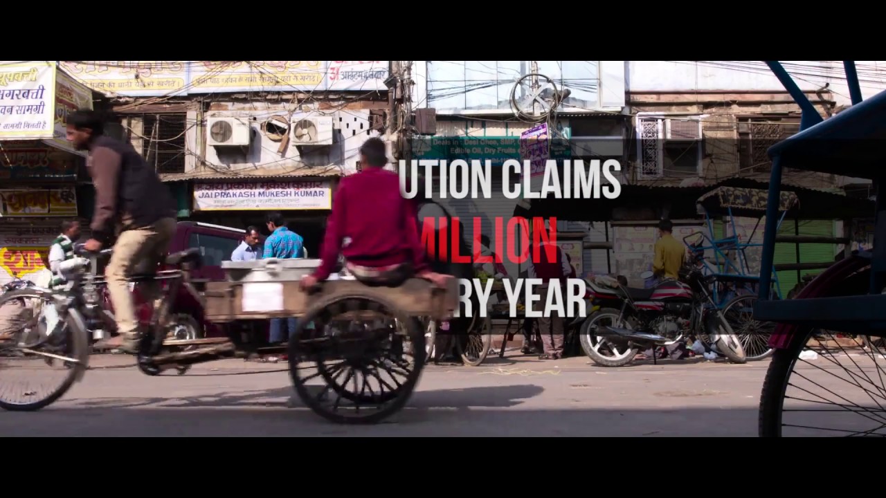 Anmol, India | Global Youth Video 2017 | Climate Friendly and Resilient Cities
