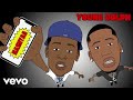 Young Dolph - Hashtag (Visualizer)