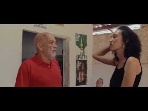 Trecho do curta metragem- Sem Retorno