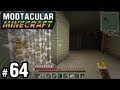 Modtacular Minecraft Ep.64 - Dungeon Master