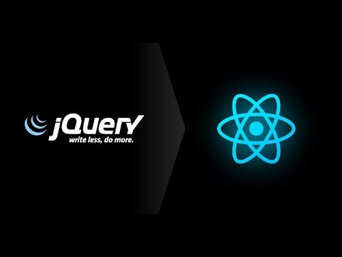 Using jQuery in React component (The ref’s way)