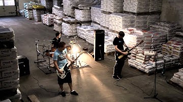 blink-182 - I Miss You (pop-punk cover by One Mile Left)(