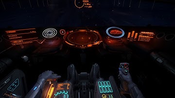 Elite Dangerous Bug report part 2