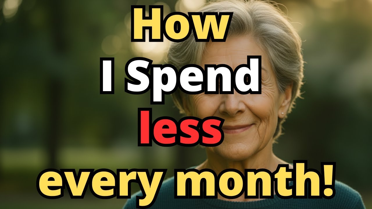 10 Simple Habits That Help You Spend Less Every Month