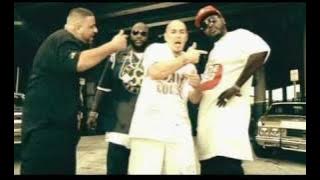 Dj Khaled Feat Pitbull Rick Ross and Trick Daddy[official video] Dvdrip