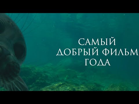 Байкал. Удивительные приключения Юмы - Трейлер