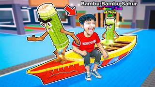NEW INDONESIAN EVENT In Steal A Brainrot Roblox 😱 (Aura Farming)