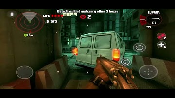 Dead Trigger Android Gameplay - Part 14