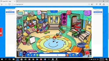 SUPER CPPS CAPITULO 1:PRIMER VIDEOOOOO