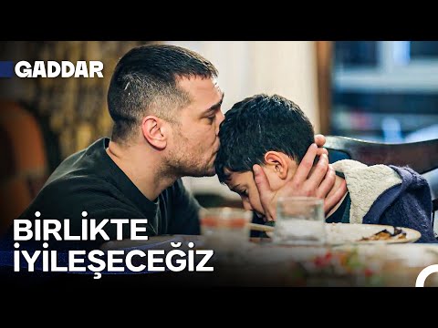 Artık Sahipsiz Değilsiniz... - Gaddar