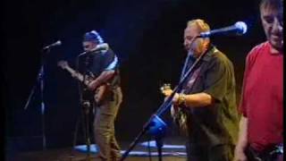 Video thumbnail of "CCR Remember Proud Mary - live"