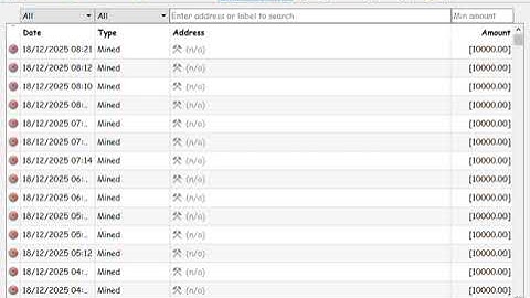 300 Million Coins Mined