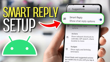 How to Use Android’s Smart Reply Like a Pro (Hidden Feature!)