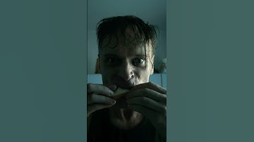 How Does SCP-426 Control People? SCP Foundation Short Film