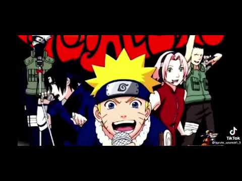 naruto თხამ წაიღო ჯემალი