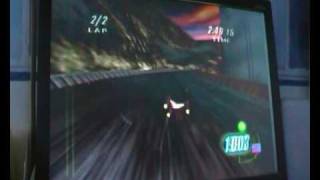 Bumpy's Breakers World record Single Lap 1:33.8 (93.8 seconds)