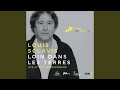 Capture de la vidéo Interview With Louis Sclavis