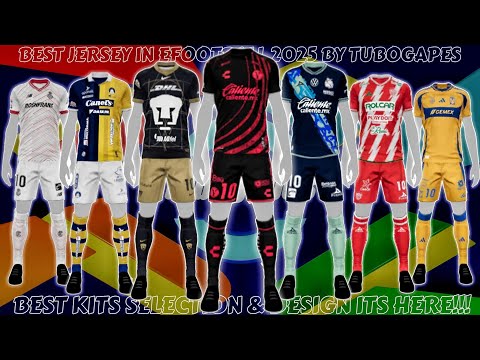 New Kits! All