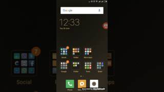 iTel Mobile Dialer Call Connectivity issue@problem solution screenshot 5