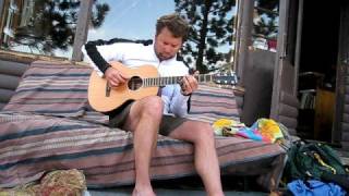 mark kostrzewa no cares at eaglebear lair