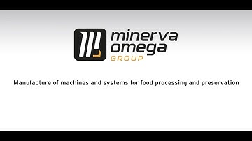 Video corporate 2025 | Minerva Omega Group
