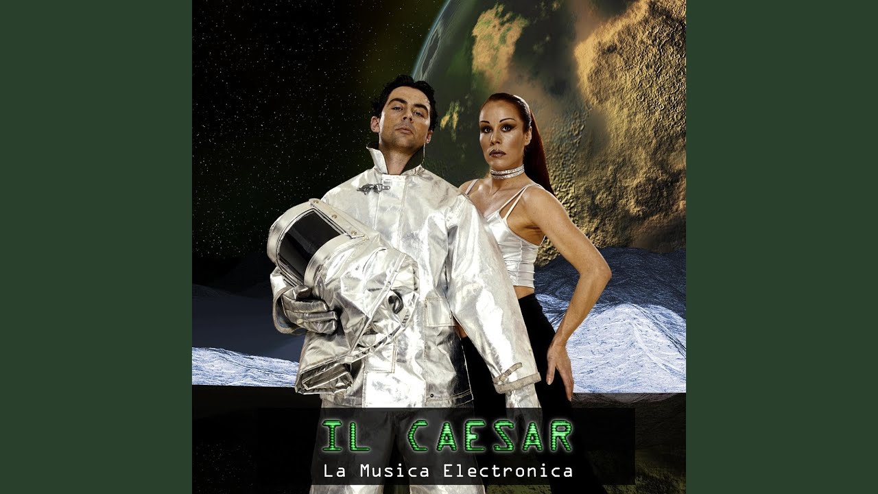 Guarda Caesar Plays su YouTube Guarda Caesar Plays su YouTube