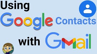 Beginner's Guide to Google Contacts: Creating Mailing Lists