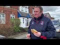 This Local Fish & Chip Shop Have Started Selling Deep Fried BATTERED Chip Buttys