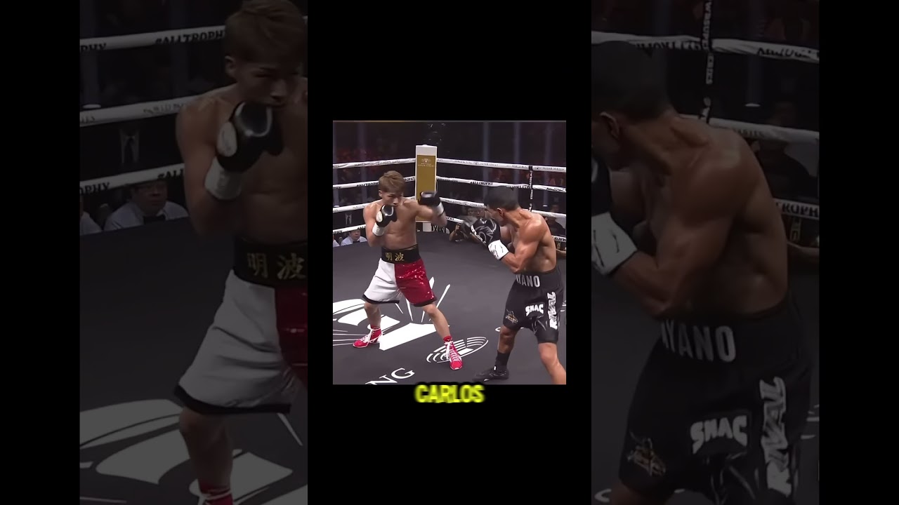 Why Inoue's First-Round KO Strategy Is Genius