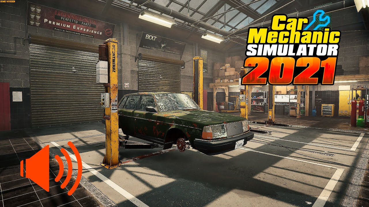 car mechanic simulator 2021 steam