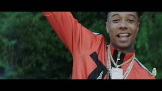 Nle Choppa - Новая Волна Ft. Blueface Directed By Cole Bennett