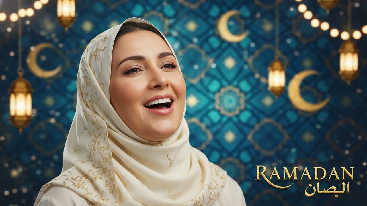 Melodi Ketenangan Ramadan 🌙🕊️ | ألحان رمضان التي تنشر السكينة في القلوب 🕌