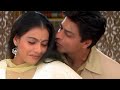 Suraj Hua Maddham Chaand jalane Laga 💞| Hindi Sadabahar Song💞 | Shahrukh Khan,  Kajol Mp3 Song