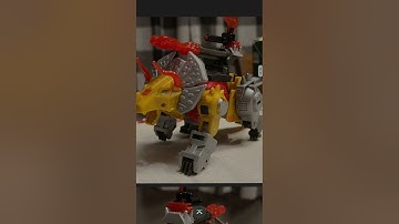 T-Talk RAW #48: Cyberverse Deluxe Slug Revealed!