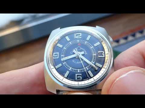 CUSTOMTIME Ronda 1223