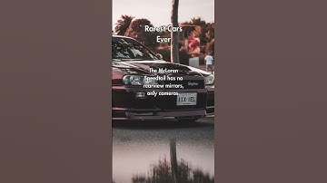 10 Mind-Blowing Car Culture Facts You Didn