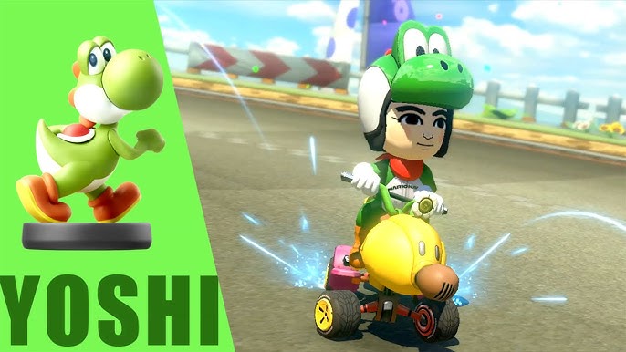 Amiibo 大乱闘スマッシュブラザーズ For Wii U 紹介映像 Youtube Amiibo 大乱闘スマッシュブラザーズ For Wii U 紹介映像 Youtube