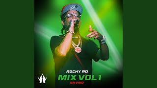 Mix, Vol. 1 (En Vivo)