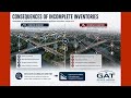 How Small Data Gaps Turn Into Big Infrastructure Failures