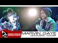 Marvin Gaye (Acoustic Cover) - Sam Mangubat & Allen Sta Maria