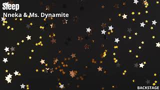 Nneka feat. Ms. Dynamite - Sleep