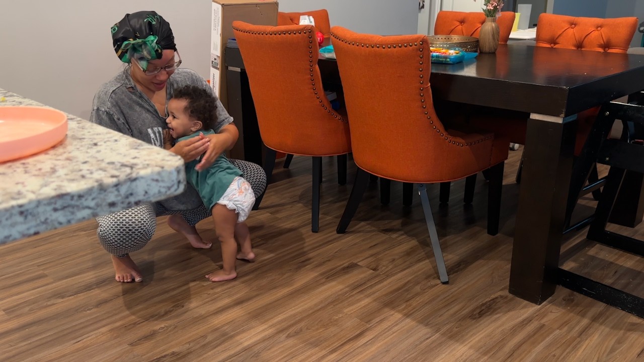 I’m EXHAUSTED: What It’s REALLY Like Raising SIX Kids ALONE