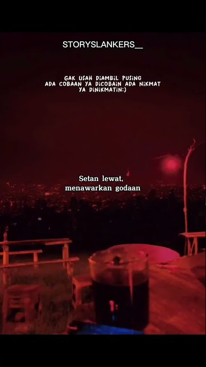 #slank pulang kerja (blues bini) #storywa #foryou