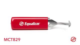 Micro Clip Tool (MCT829) - Auto Glass Tools by Equalizer™