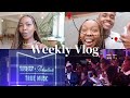 WEEKLY VLOG: Boiler Room, Amazing Race Around Nairobi, Deep Catch Ups