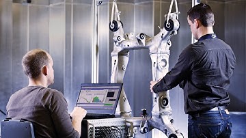 LMS Engineering - Gaining competitive advantage through technology transfer