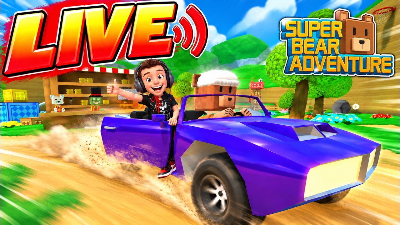 Latest Title & Thumbnail